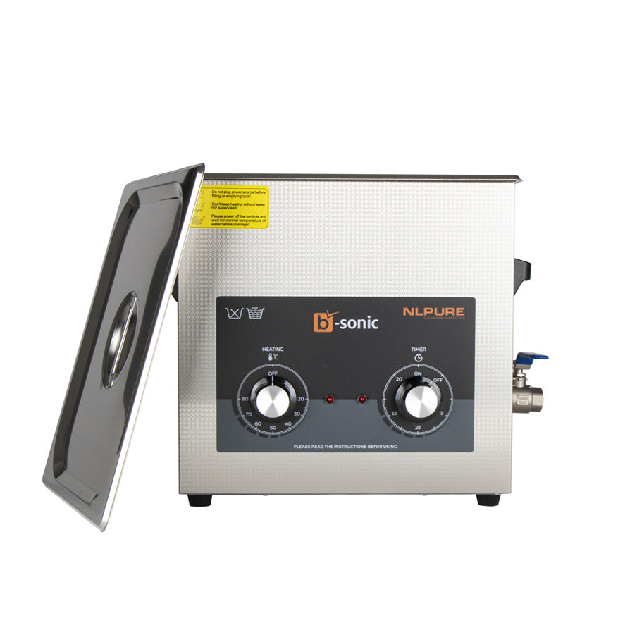 LI-3110 Elektronischer Ultraschall-Rattenvertreiber für den Haushalt,  intelligenter Insektenschutz, Stil: US-Stecker (schwarz)